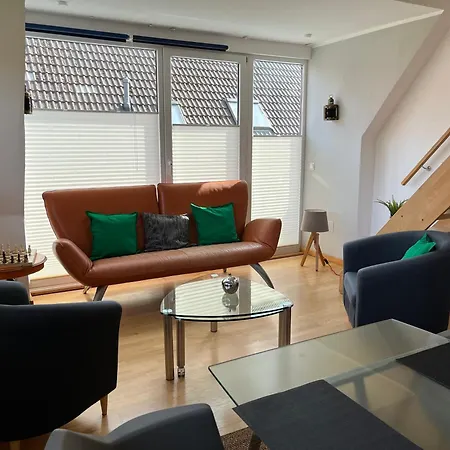 Backbord & Steuerbord