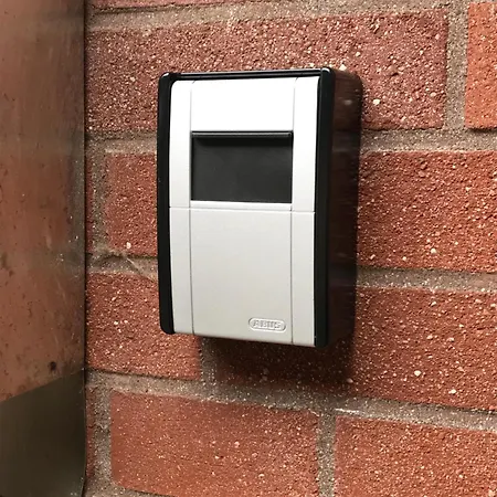 Апартаменты Backbord & Steuerbord Хокзиль