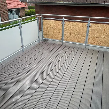 Backbord & Steuerbord